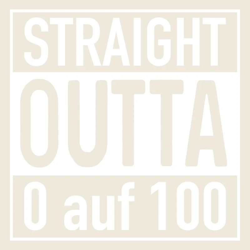 OUTTA direct 0 à 100