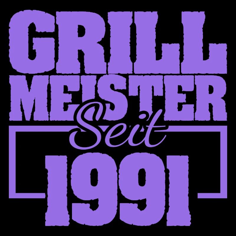Grillbesteck 1991