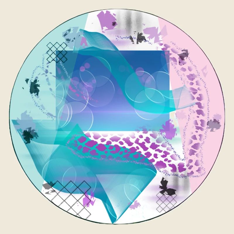 Fantasy World Sphere