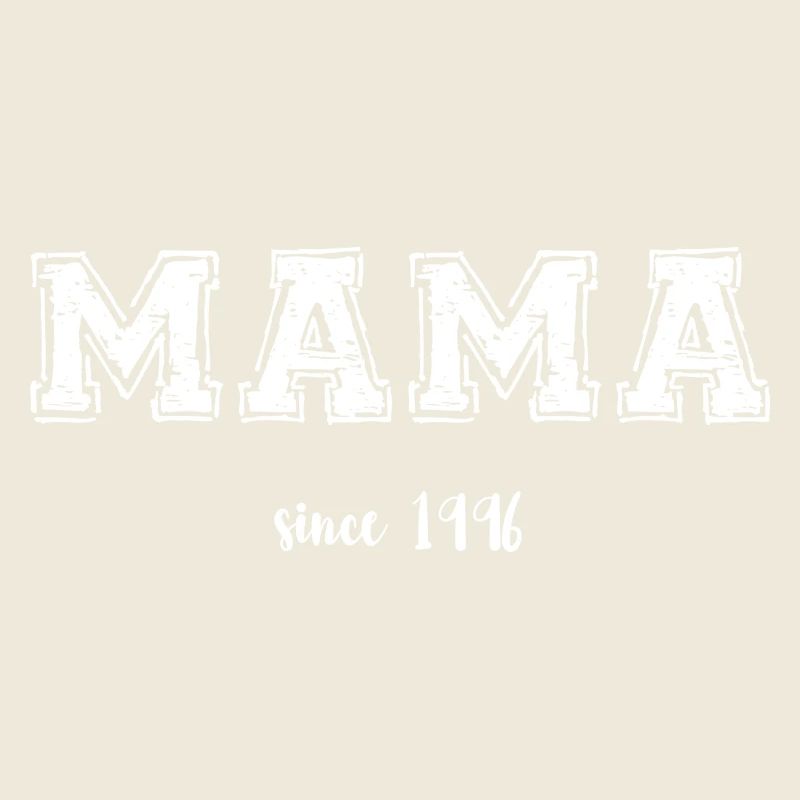 Mama 1996