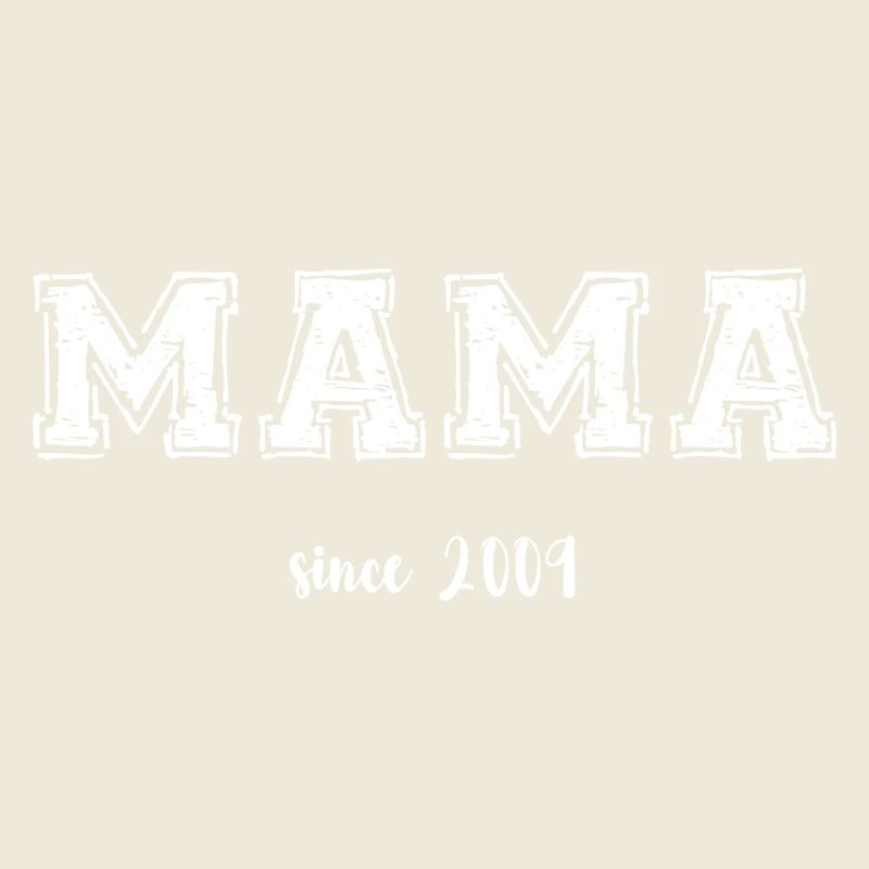 Maman 2009