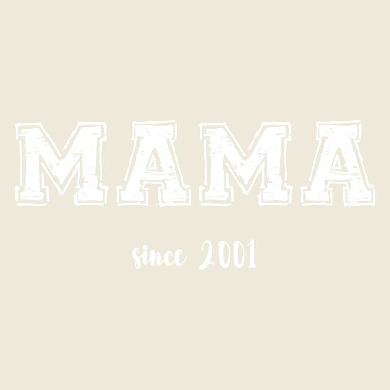 Mama 2001