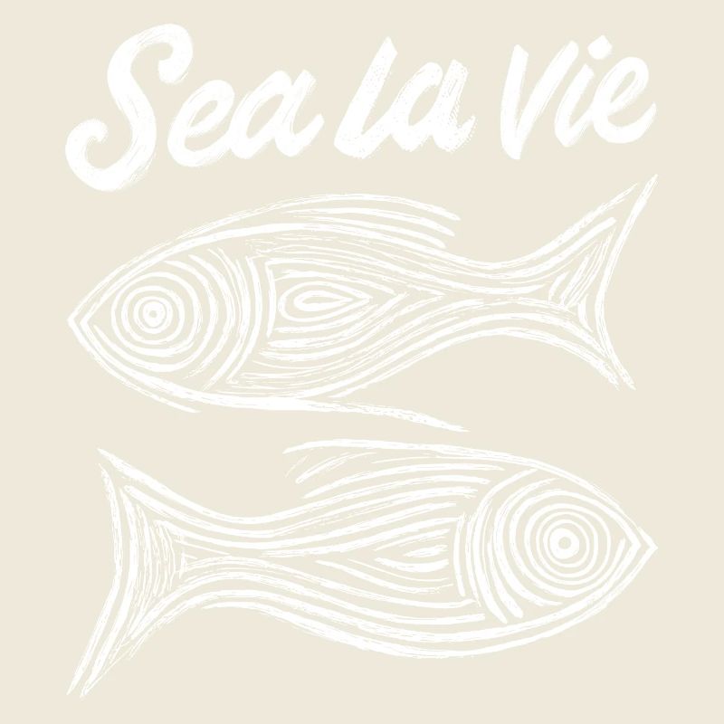 Strand Sommer Ozean Meeresfisch