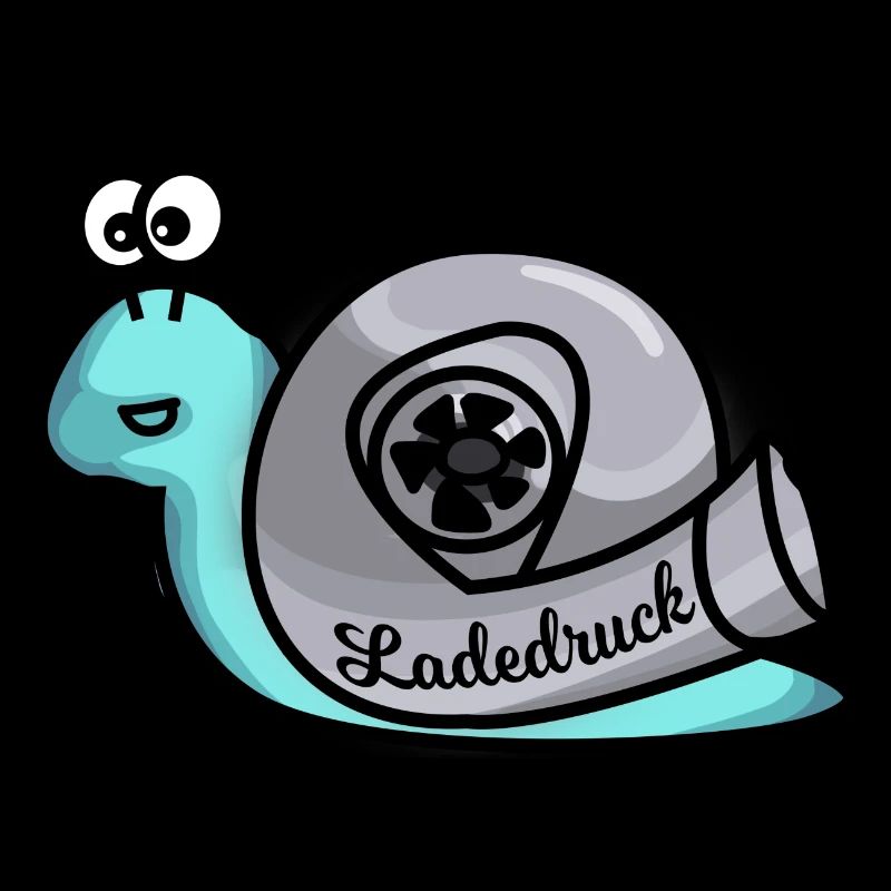 Turboschnecke Mint