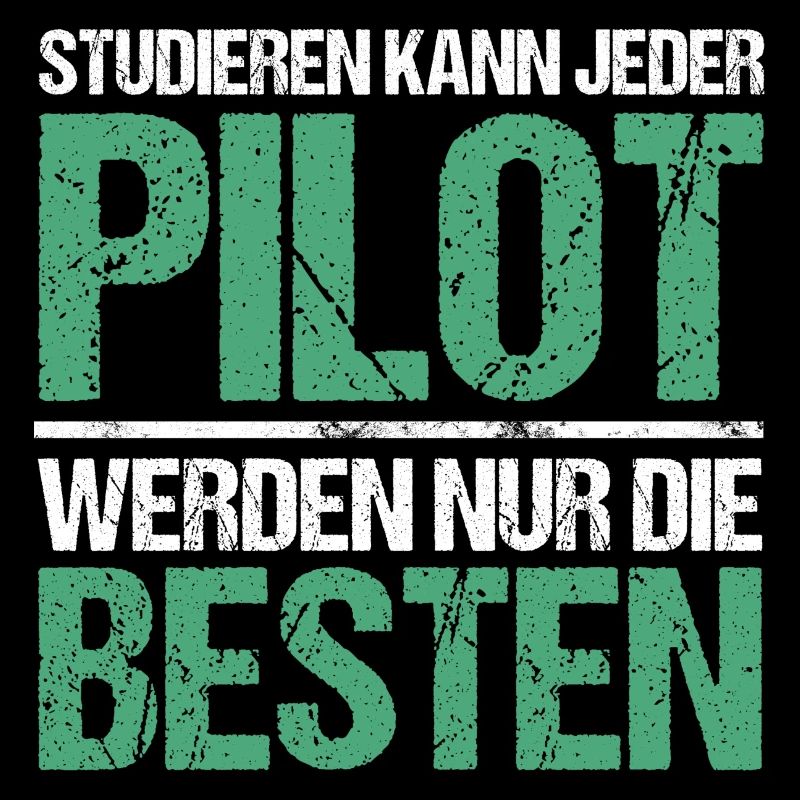 Studieren kann jeder - Pilot Edition