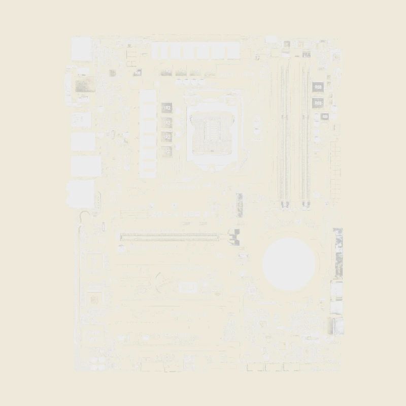 Carte mère - Nerd & Geek Hardware