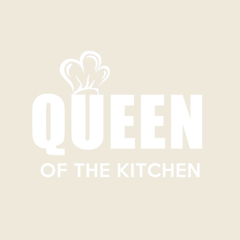 Queen of the Kitchen