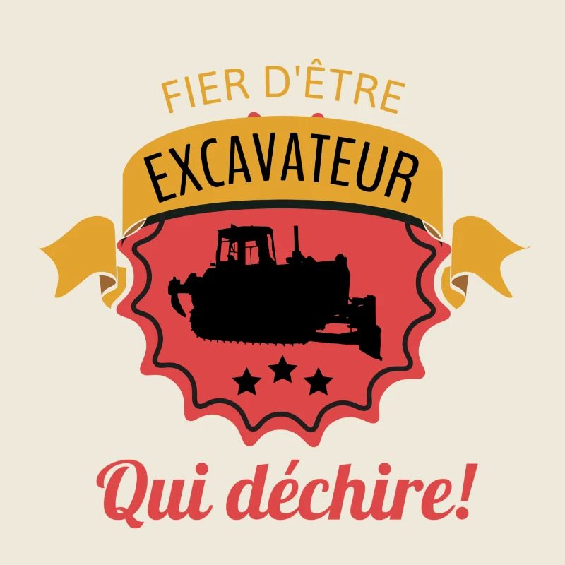 EXCAVATEUR