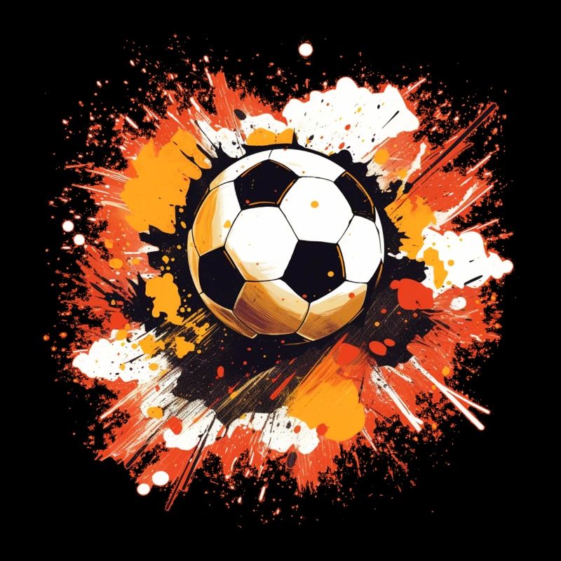 Fußball Ball