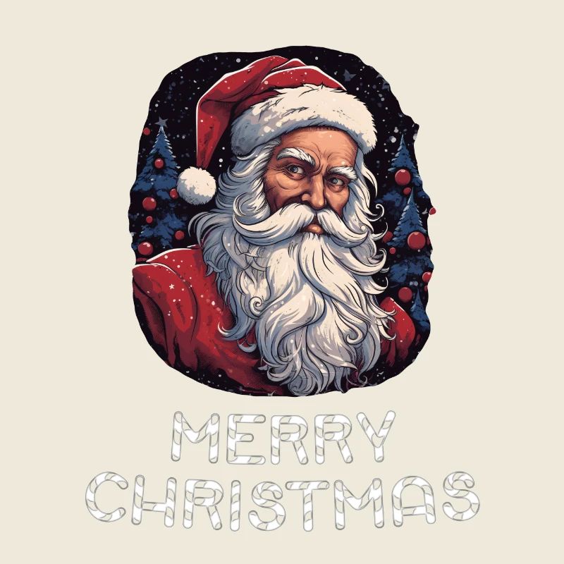 Père Noël - Marry Christmas