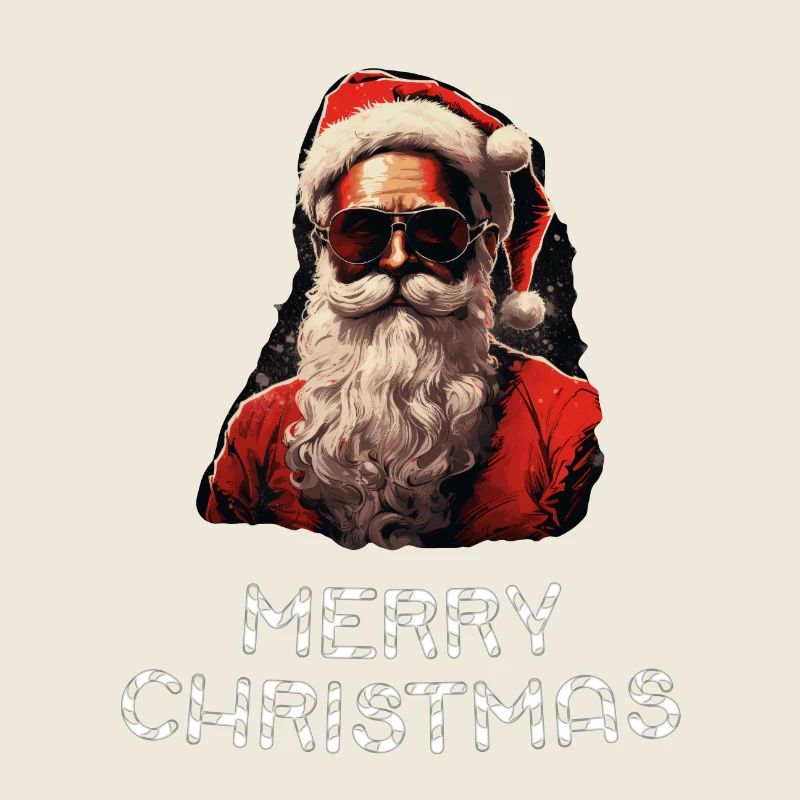 Père Noël - Marry Christmas