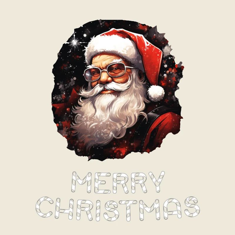 Père Noël - Marry Christmas