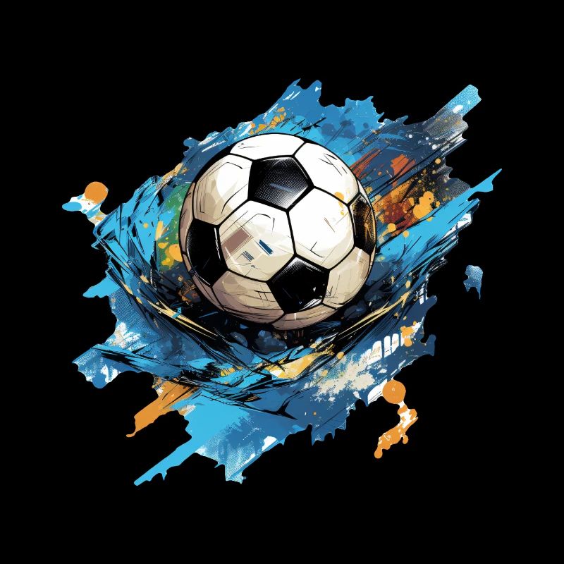 Ballon de football
