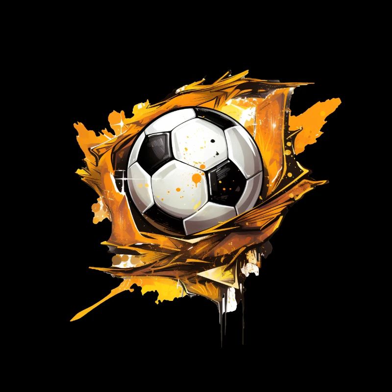 Soccer Ball