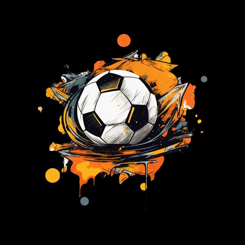 Soccer Ball