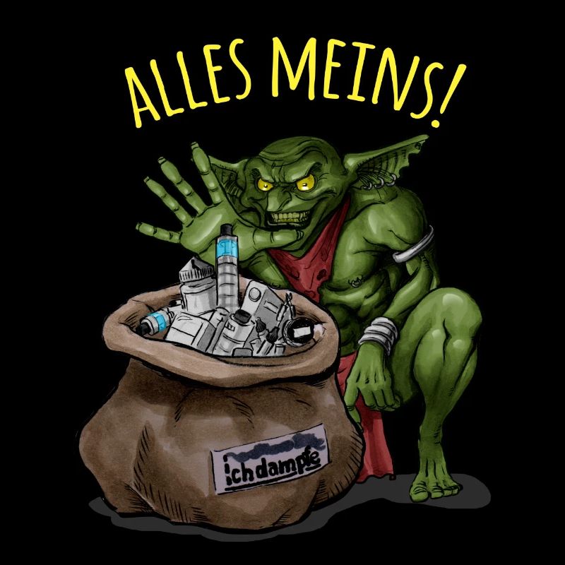 Goblin
