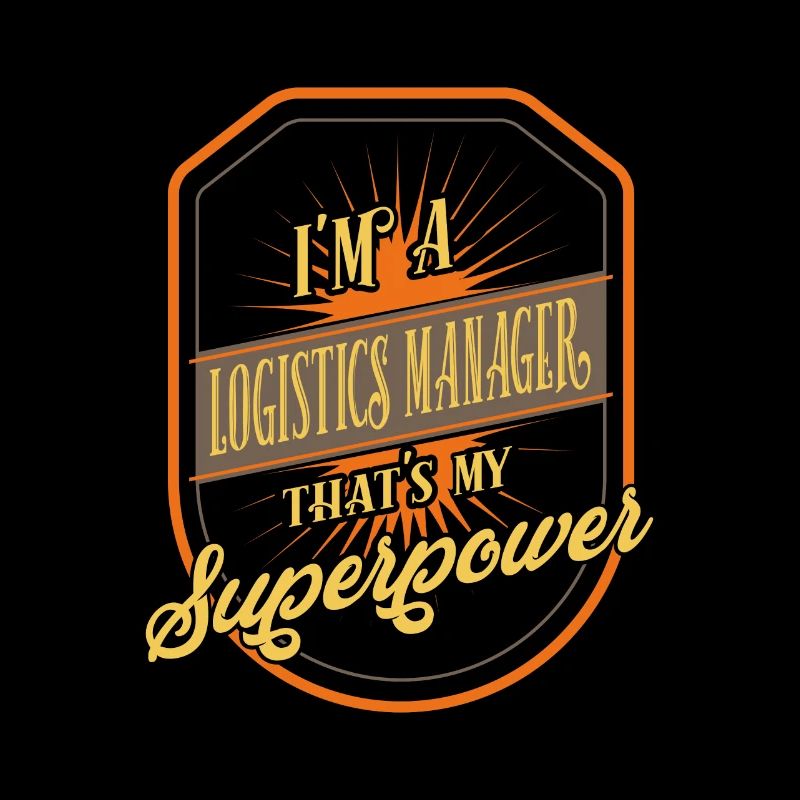 Logistics Manager