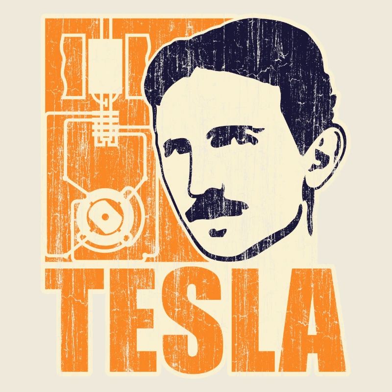 Forscher & Entwickler: Tesla