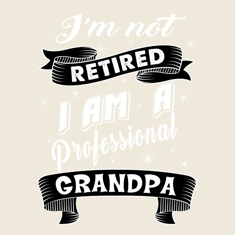 PROFESSIONAL GRANDPA