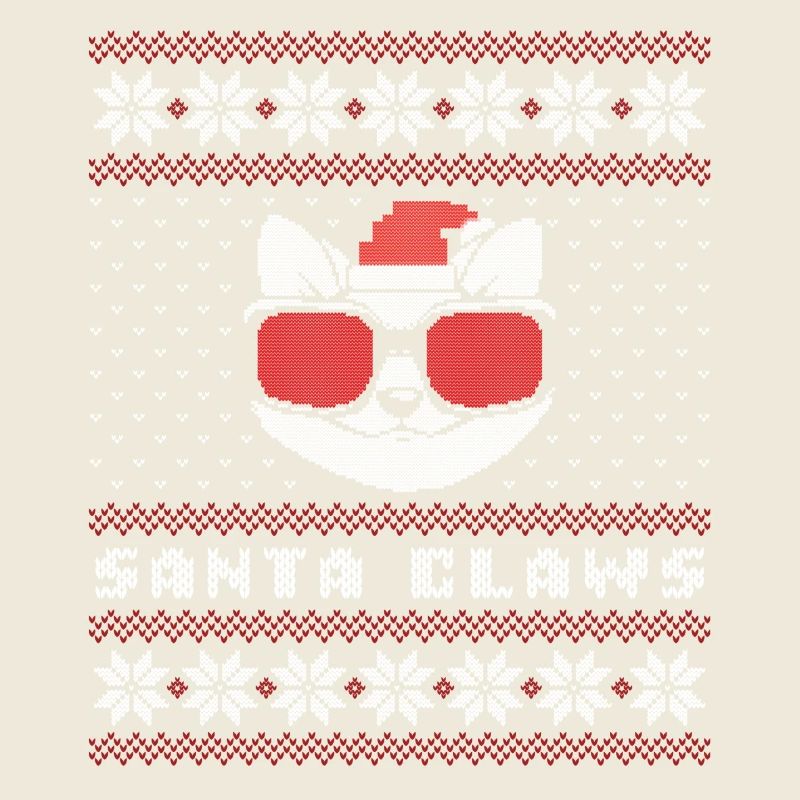 Santa Claws Crates