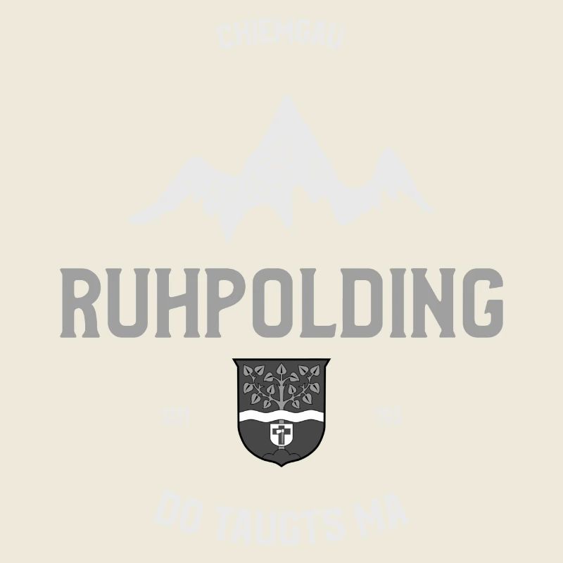Ruhpolding - Do taugts ma
