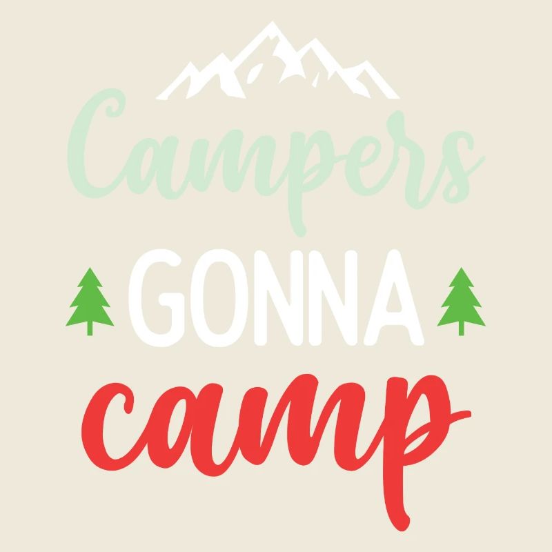 Campers Gonna Camp