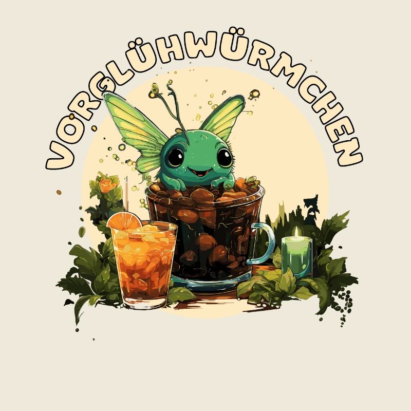 Devant les lucioles jeu de mots drôle