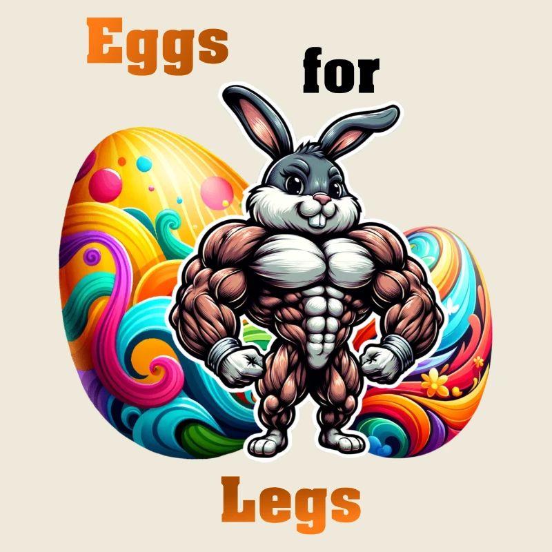 Eggs for Legs