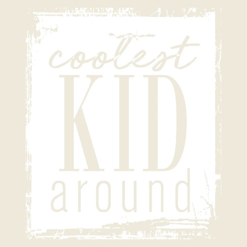 Coolest Kid around