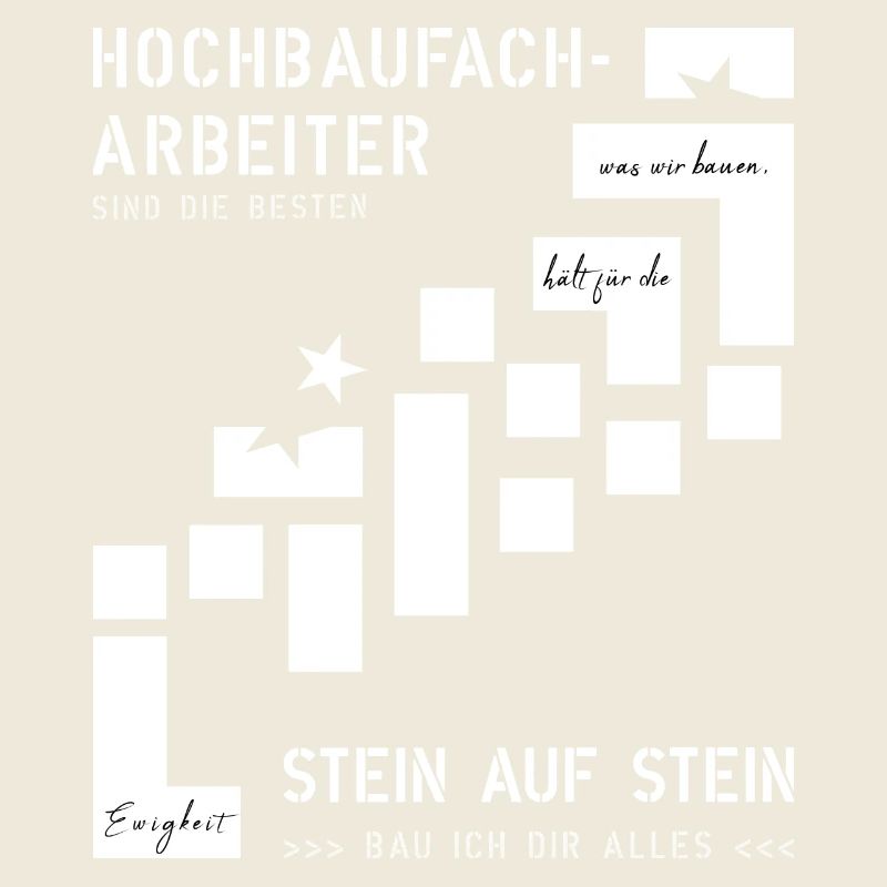 Hochbaufacharbeiter