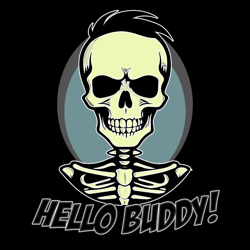 Hello Buddy