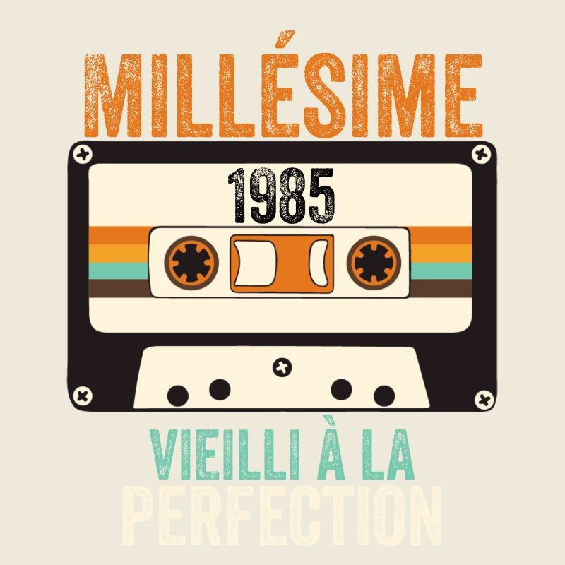 Millésime 1973 vieilli à la perfection
