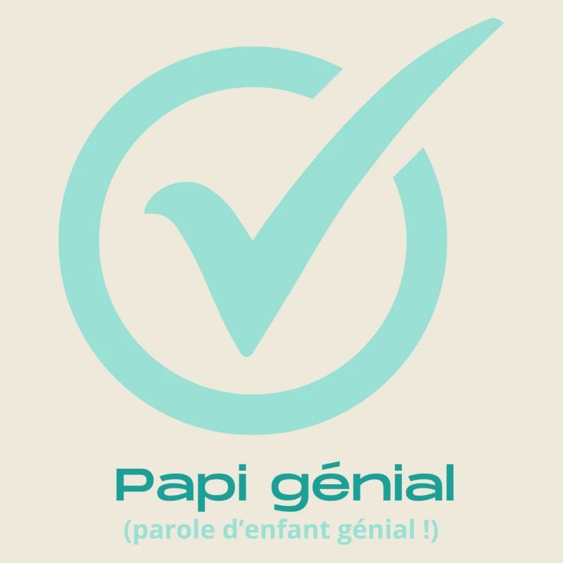 Papi génial