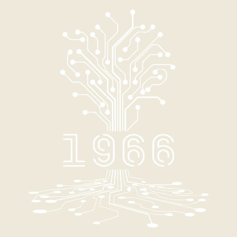 1966 Gaming Geburtstagsgeschenk, 1966 Gamer Geschenk