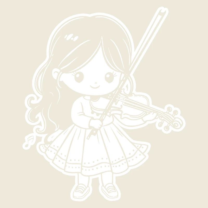 Violons Filles