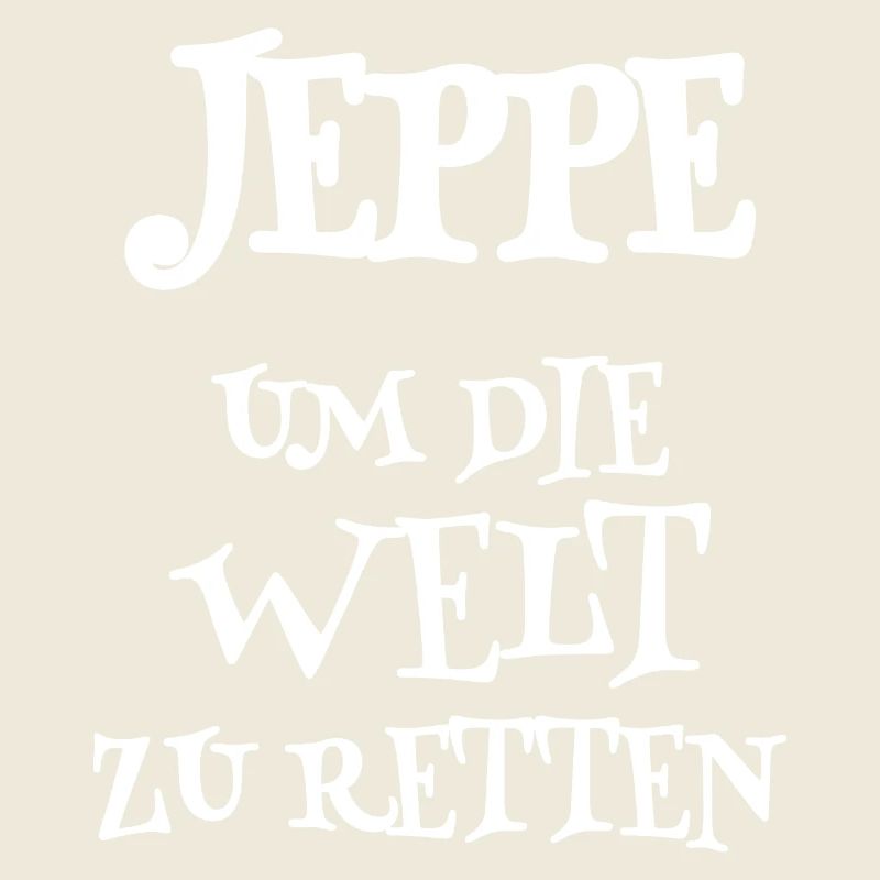 Retter Jeppe