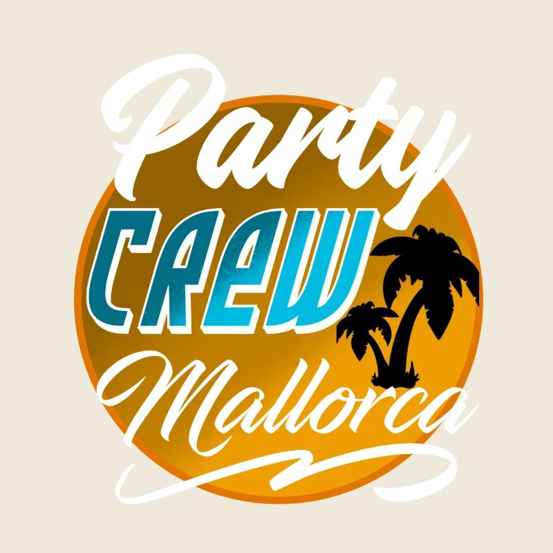 Party Crew Mallorca