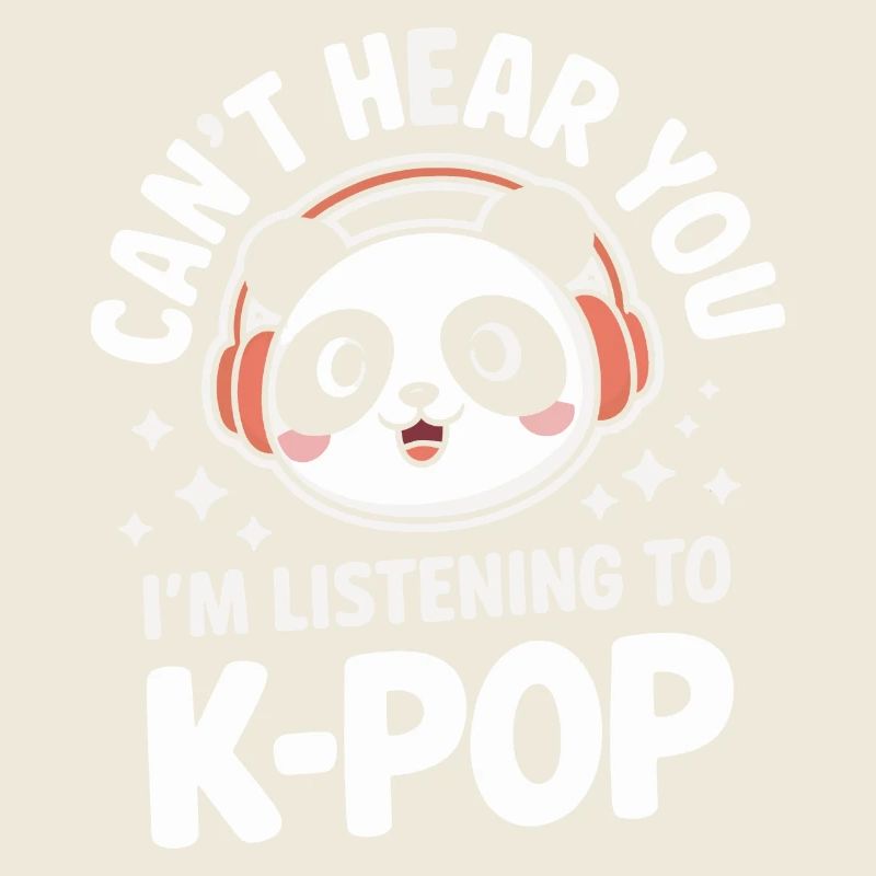 Musique K-Pop Pop Coréenne