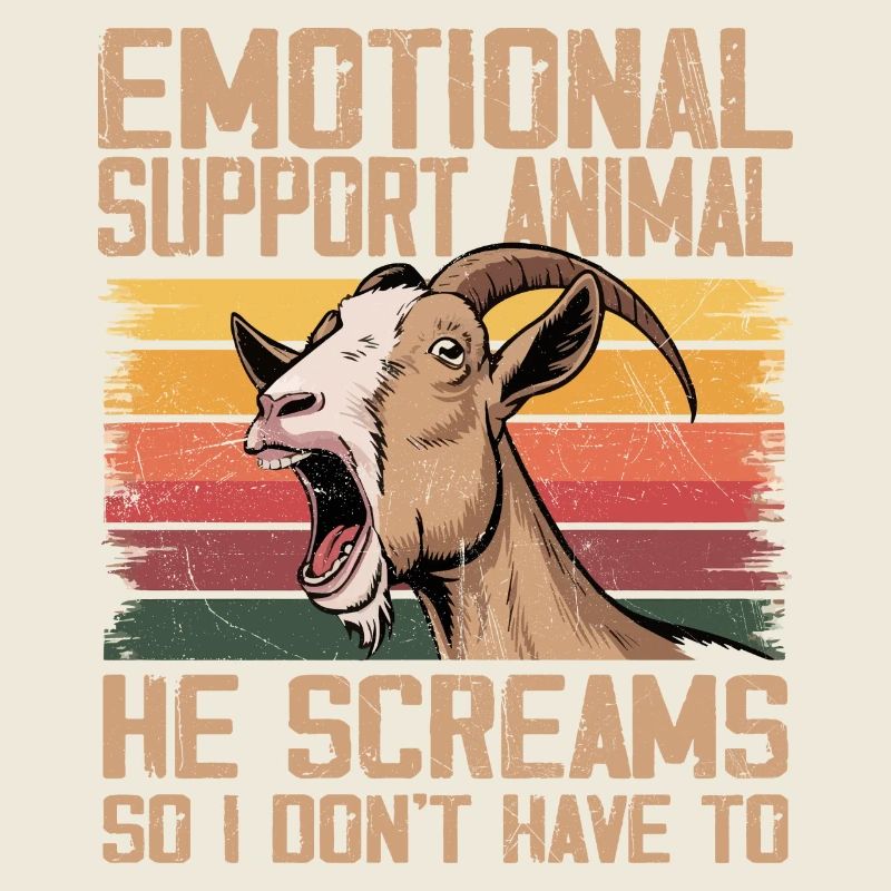 Emotional Support Animal