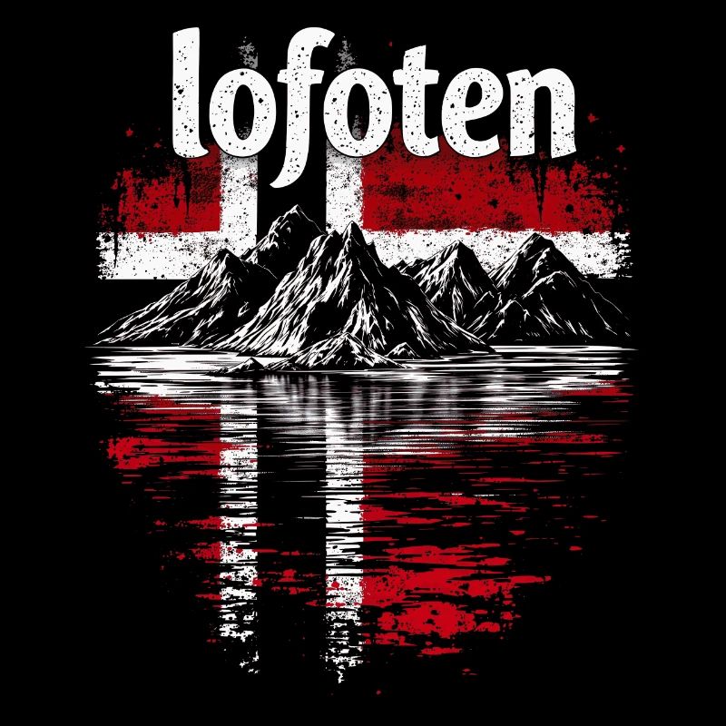 Lofoten Norway