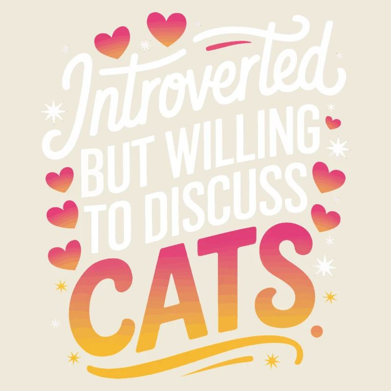 Introvertierter asozialer introvertierter