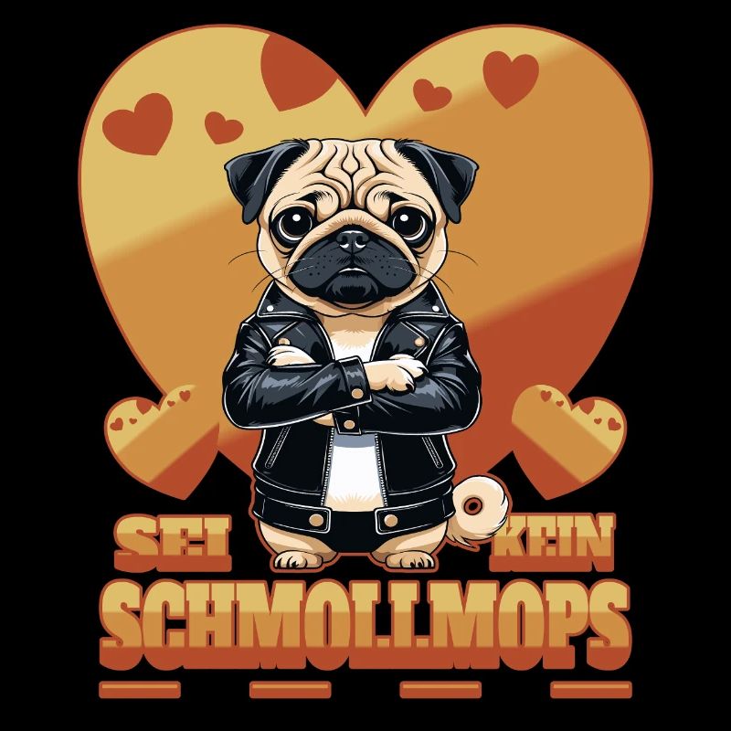 Schmollmops