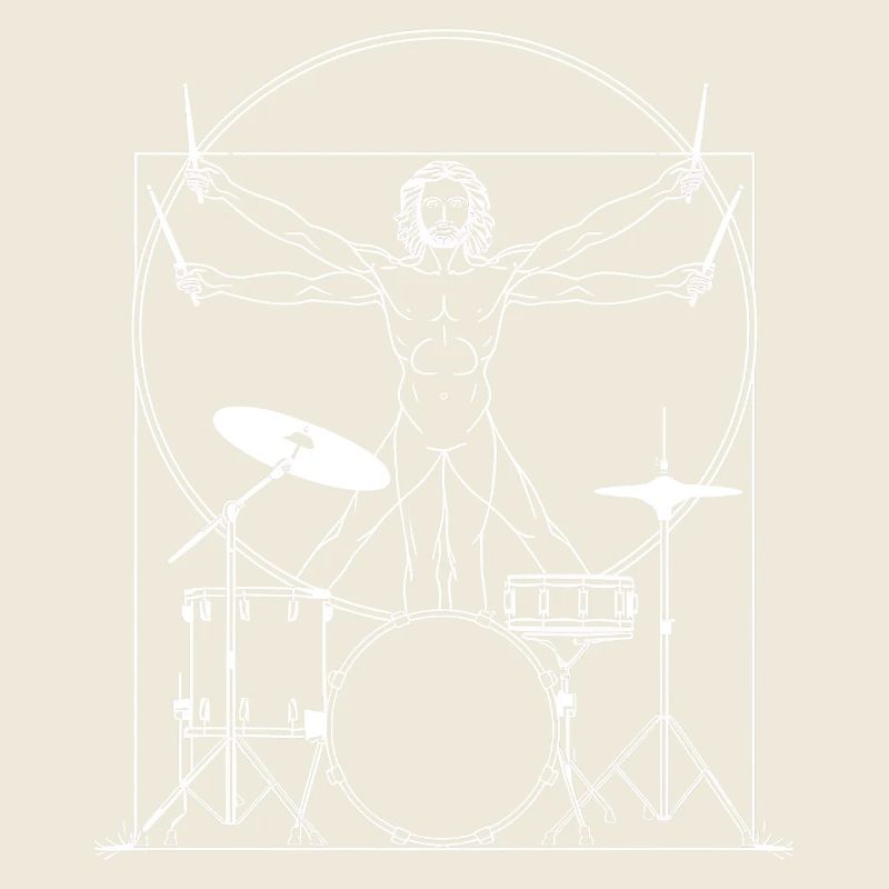 Drummer - Drum Drum Trommel