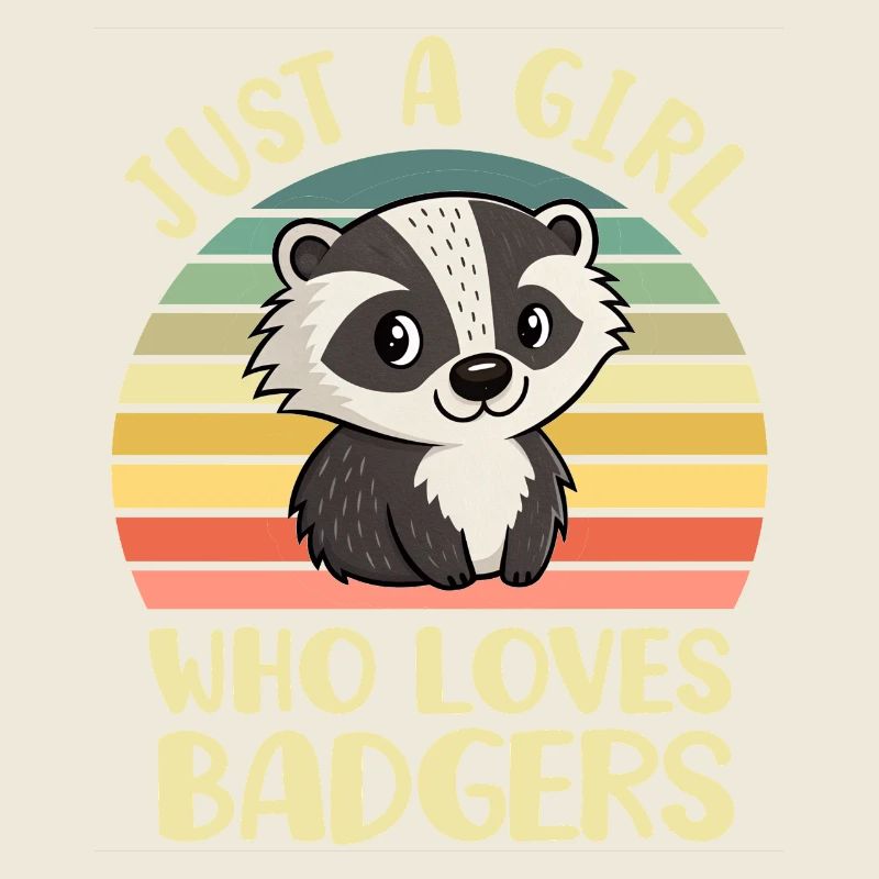 Badger