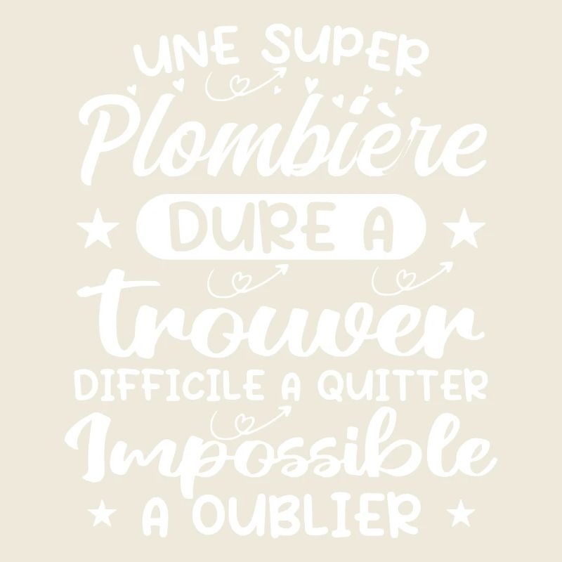 A Super Plumber - Plumber Gift