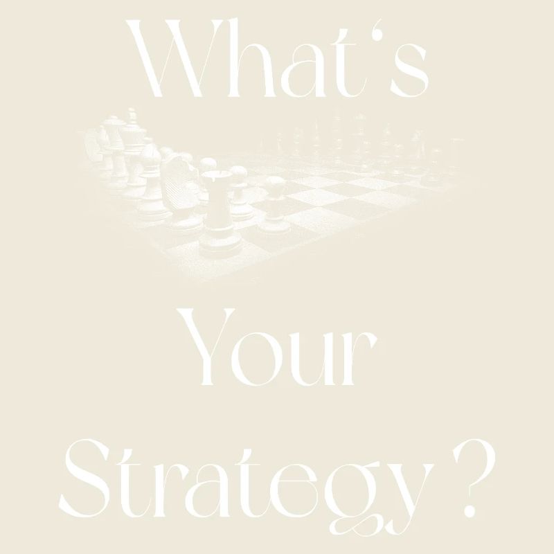 Game Chess Checkerboard Crazy King Queen Strategy Quote