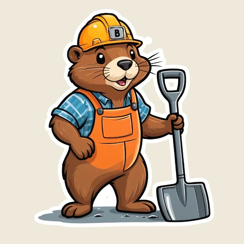 Chantiers de construction à Bieber