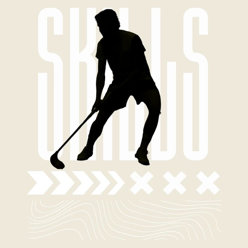 Skills  Floorball 