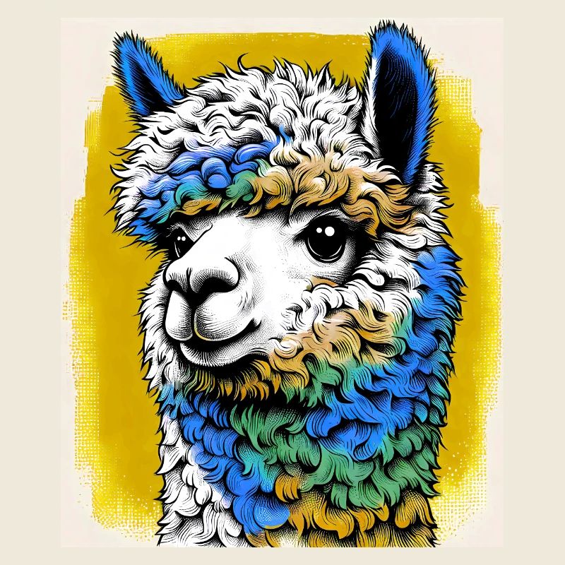 Alpaca