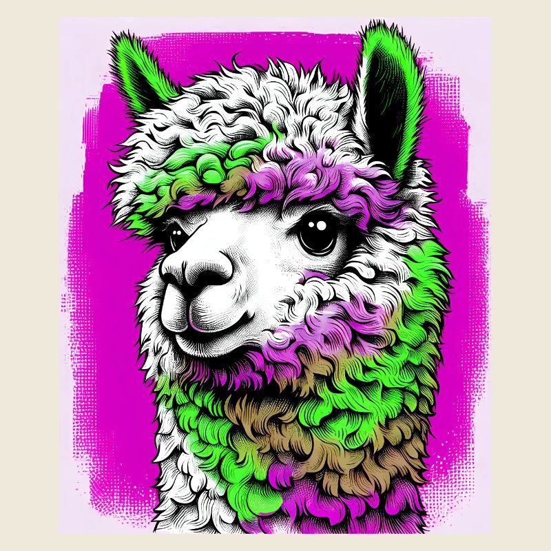 Alpaca